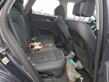 Audi Q5 II 2024 Audi Q5 Premium 40 2024 2.0l 2.0 Benzyna 201KM, zdjęcie 11