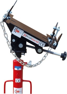 АДАПТЕР ПОДЪЕМА РЕДУКТОРА ДАВЛЕНИЕ ДАВЛЕНИЕ 500 кг