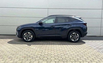 Hyundai Tucson IV SUV Facelifting 1.6 T-GDI 160KM 2025 Hyundai Tucson 160KM 6MT Executive 2025 1.6 Benzyna 160KM, zdjęcie 1