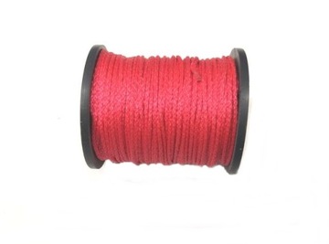 Sznurek techniczny 50metrów..126