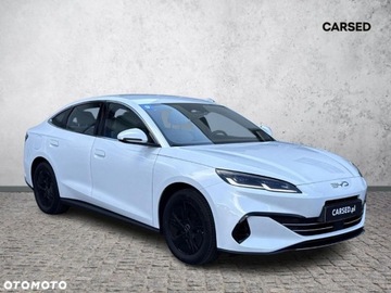 BYD 2025 BYD Seal 6 BYD Seal 6 1.5 Hybryda Plug-in 183KM, zdjęcie 2