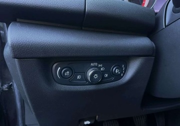 Opel Insignia II Grand Sport 1.6 CDTI  136KM 2018 Opel Insignia 1.6 CDTi 136km NAVI GWARANCJA BEZWYPADKOWA manual, zdjęcie 31