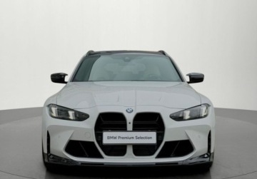 BMW Seria 3 G20-G21 2025 BMW M3 BMW M3 Competition xDrive Touring 3.0 Benzyna 530KM, zdjęcie 2