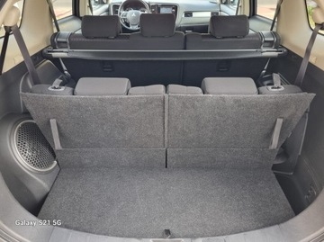 Audi A3 8P Hatchback 3d 2.0 TDI CR 140KM 2014 Mitsubishi Outlander III 2.0 150 KM 7 foteli alufelgi climatronic gwarancja, zdjęcie 17