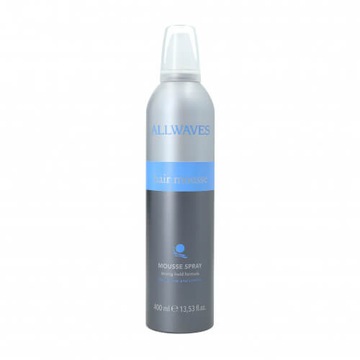 ALLWAVES PIANKA NADAJĄCA OBJĘTOŚĆ 400ml