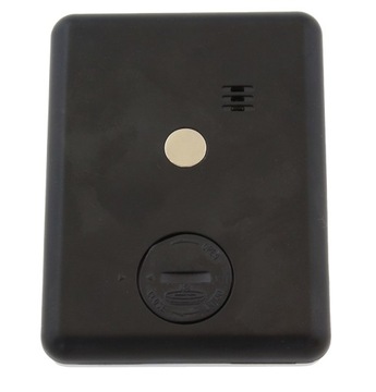 ЭЛЕКТРОННЫЙ КУХОННЫЙ ТАЙМЕР С ЦИФРОВЫМ МАГНИТОМ