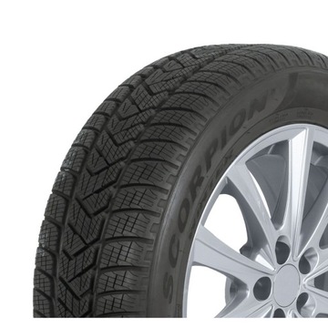 1x PIRELLI 255/50R20 109H XL FR Scorpion Winter zimowe