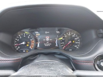 Jeep Compass II 2023 Jeep Compass Trailhawk 4x4 2.0 Benzyna 200KM, zdjęcie 14