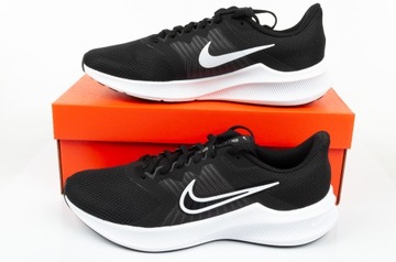 Buty sportowe Nike Downshifter 11 [CW3411 006]