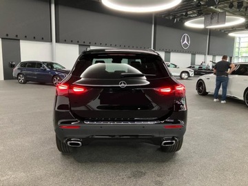 Mercedes GLA II Off-roader Facelifting 1.3 200 163KM 2025 MERCEDES-BENZ GLA 200 Progressive Suv 2.0 (163KM) 2025, zdjęcie 3