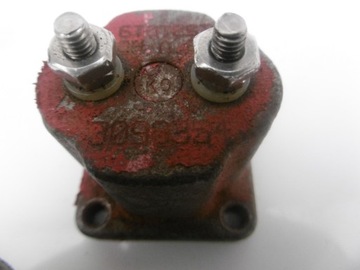 ЭЛЕКТРОМАГНИТНЫЙ КЛАПАН РАСШИРИТЕЛЬ ТОПЛИВА SCANIA R HPI