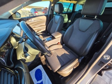 Opel Insignia II Sports Tourer 2.0 CDTI 170KM 2017 Opel Insignia 2.0 170Ps Panorama Navi Alu Full Led Piekna Gwarancja 2.0, zdjęcie 17