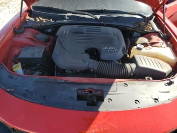 Dodge Charger VII 2022 Dodge Charger SXT 2022 3.6l 3.6 Benzyna 292KM, zdjęcie 6