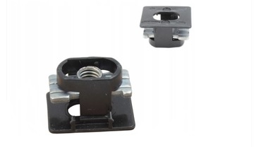 ЗАЖИМ КРЕПЛЕНИЯ РУЧКИ RENAULT