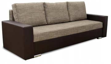 Kanapa rozkładana sofa wersalka Klass