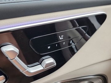 Mercedes GLC C254/X254 Coupe 2.0 220d 197KM 2025 GLC Coupe 220 d 4-Matic Avantgarde 2.0 (197KM) 2025, zdjęcie 8