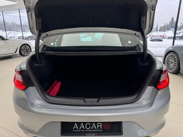 Renault Megane IV GrandCoupe Facelifting 1.3 TCe 140KM 2022 Renault Megane Intens / Ambiente / Kamera cofania, zdjęcie 15