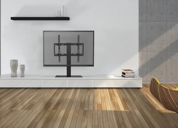 МИНИ-СТОЙКА ДЛЯ ТВ 32–55 дюймов