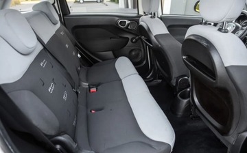 Fiat 500L Trekking 1.3 Multijet 16V II 85KM 2013 Fiat 500L 1.3D Navi Alu Full Serwis Gwarancjia Polecamy 1.2 Diesel, zdjęcie 22