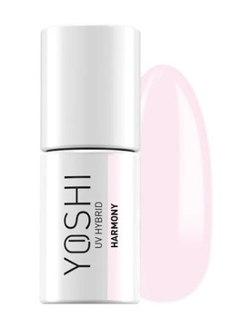 Lakier Hybrydowy UV Harmony 6 ml. - 715