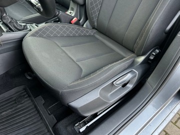 Skoda Scala Hatchback 1.0 TSI 110KM 2022 Skoda Scala Kamera Cofania! Front Assist! Lane Ass, zdjęcie 12