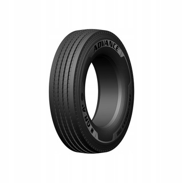 SAMSON GR-A1 285/70R19.5 РУЛЕВОЕ/ПРИЦЕП 800 зл.