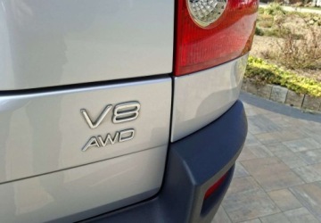 Volvo XC90 I 2005 Volvo XC 90 Volvo XC 90 4.4 Benzyna 315KM, zdjęcie 25