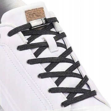 ЗАПАСНАЯ МАГНИТНАЯ ЗАМОК, резиновые шнурки