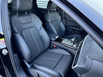 Audi A6 C8 Avant Plug In Facelifting 2.0 50 TFSI e 299KM 2024 Audi A6 Avant Bang Olufsen , Reflektory HD Matrix , Wyswietlacz Head-up ,, zdjęcie 34