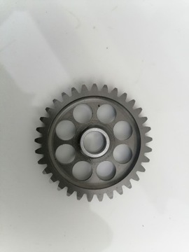 Комплект звездочек стартера KTM SXF 450 505 07-12
