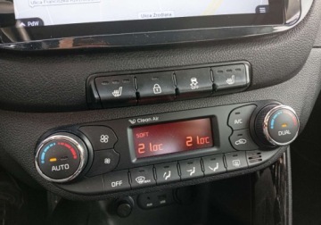 Kia Ceed II Hatchback 5d 1.6 GDI 135KM 2012 Kia Ceed Zarejestrowany - benzyna - serwis - automat - 1,6 - 135 KM 1.6, zdjęcie 20