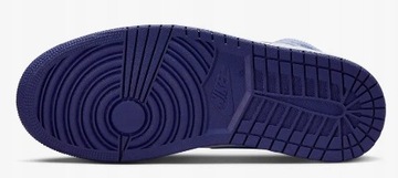 Buty Nike Air Jordan 1 Mid " Blueberry " r. 40