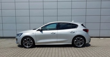 Ford Focus IV 2025 Ford Focus ACC BLIS , ogrzewana kierownica oraz szyba NAVI kamera Hybryda, zdjęcie 2