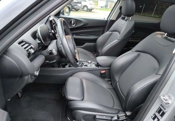 Mini Clubman F54 Kombi 2.0 D 150KM 2020 MINI Clubman MINI Clubman Cooper D Estate Edition 2.0 Diesel 150KM, zdjęcie 17