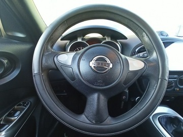 Nissan Juke I SUV 1.6i 117KM 2014 Nissan Juke 1.6 16V , po liftingu, Android, kamera, zdjęcie 18