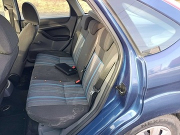 Ford Focus II Hatchback 5d 1.6 Duratorq TDCi 90KM 2008 Ford Focus 1.8 TDCI 90km 08r, zdjęcie 5