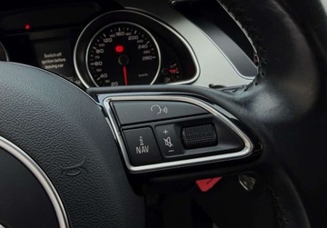 Audi A5 8T Cabrio Facelifting 1.8 TFSI 170KM 2015 Audi A5 Sportback 1.8TFSI 170KM gwarancja NAVI ZAREJESTROWANA Automat, zdjęcie 24