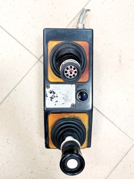 Джойстик VCS09611ER VCS09611SK