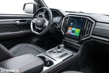 JAC T9 2026 JAC T9 JAC T9 2.0 Diesel 164KM, zdjęcie 11