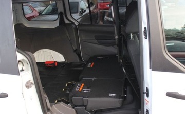 Ford Transit Connect II VAN 1.5 TDCi 120KM 2020 Ford Transit Connect 120Km 5-osobowy Fv23 1.5 Diesel 120KM, zdjęcie 13