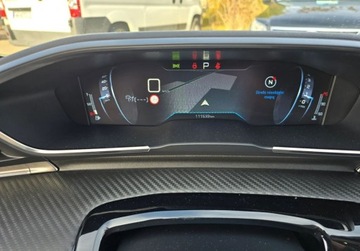 Peugeot 508 II 2020 Peugeot 508 2,0 HDI 163 KM Automat Serwis GWARANCJA Zamiana Zarejestrowany, zdjęcie 26