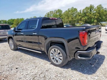  GMC Sierra K1500 Denali 2021 6.2l 6.2 Benzyna 420KM, zdjęcie 1