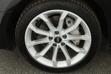 Audi A4 B9 Avant Facelifting 2.0 40 TFSI 204KM 2022 Audi A4 40 TFSI, Salon Polska, 1. Właściciel, zdjęcie 11