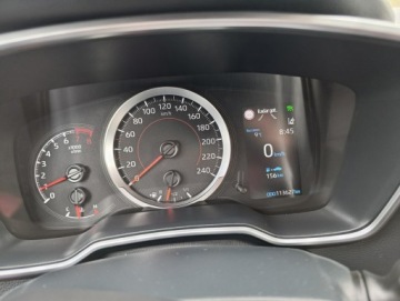 Toyota Corolla XII Sedan Facelifting 1.5 VVT-i 125KM 2023 Toyota Corolla Kamera ,Led , Bezwypadkowa Corolla, zdjęcie 20