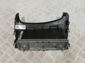 FORD ECOSPORT AIRBAG ULOŽENÍ KOLENO