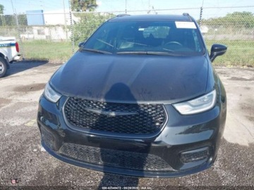 Chrysler Pacifica II 2021 Chrysler Pacifica Touring L 2021 3.6 Benzyna 287KM, zdjęcie 7