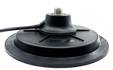 PODSTAWA MAGNESOWA CB TYP PL GWINT 17 cm