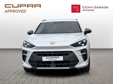 Cupra Terramar SUV 1.5 eTSI 150KM 2025 Cupra Terramar reflektory LED nawigacja tempomat ACC Kessy 1.5, zdjęcie 7