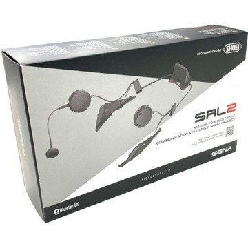 Intercom SHOEI SRL2