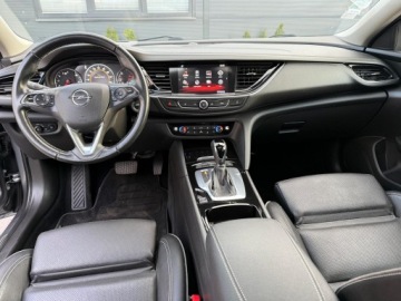 Opel Insignia II Sports Tourer 1.6 CDTI 136KM 2019 Opel Insignia 1.6 ECOTEC 136KM Business Innovation 2019r, zdjęcie 12